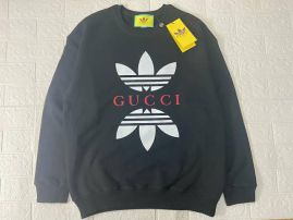 Picture of Versace Sweatshirts _SKUGucciXAdidasM-3XL855526775